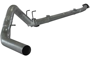 2011-2019 Super Duty 6.7L 4" Full Exhaust kit