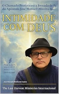 Livro INTIMIDADE COM DEUS FORMATADO