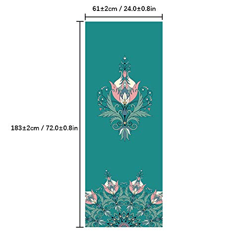 Lixada-Yoga-Mat-Towel-Non-Slip-Yoga-Towel-Qucik-Dry-Foldable-Fitness-Blanket-Towel-with-Net-Bag