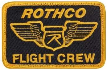 Amazon Com Rothco Ma 1 Chaqueta De Vuelo Con Parches Clothing