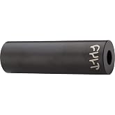 Cult 4.5" (115mm) Doomsday Pegs | Cult Doomsday 4.5" Chromoly BMX Peg with 14mm &amp; 3/8" Adaptor