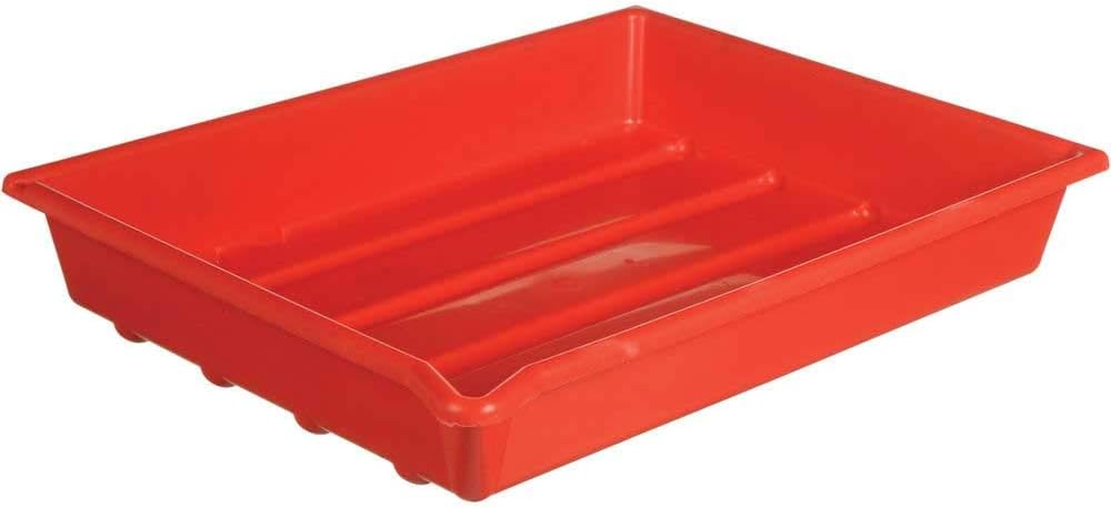 Paterson Photographic PTP327R Photo Development Kit - (40.6 cm, 508 mm, Red)