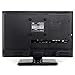 Tyler 15.6-Inch Digital LED Widescreen Television – Full Ultra HD 1080p Monitor Flat Screen TV with Stand – HDMI, USB, VGA and Coaxial Port Input – Wall Mountable – Mac PC – Stereo Speakers – AC/DCthumb 3