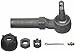 MOOG ES3401RL Steering Tie Rod End for Dodge Grand Caravan