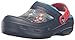 crocs CC Marvel's Avengers Lined Clog (Toddler/Little Kid), Multi, 6/7 M US Toddler