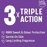 Soft & Gentle Orchid Desire Anti-Perspirant Spray 150ml view 2