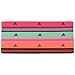 adidas Women's Sidespin Hairband (Pack of 6)