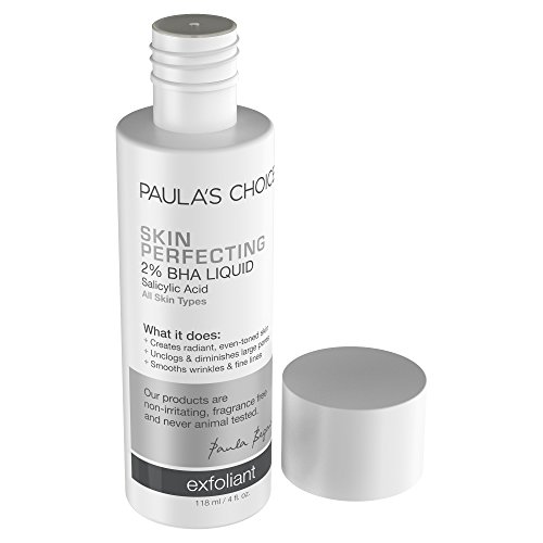 Paulas ChoiceSKIN PERFECTING 2 BHA Liquid Salicylic Acid Exfoliant