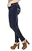 Angels Women's Plus-Size 360 Sculpt Skinny Jean