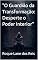 Livro "O Guardião da Transformação: Desperte o Poder Interior"