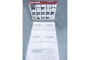 URSUS ENTERPRISES INC Actar 911 Adult Lungs