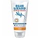 Blue Lizard Australian Sunscreen Face SPF 30 - 3 Ounce Tube (Pack of 2)