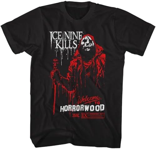 Amazon.com: Anthrax Not Adult Black Short Sleeve T Shirt Death
