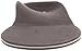 Superfeet BLACK DMP, Sensitive Feet Low Arch Memory Foam Anti-Fatigue Orthotic Insoles, Unisex, Black