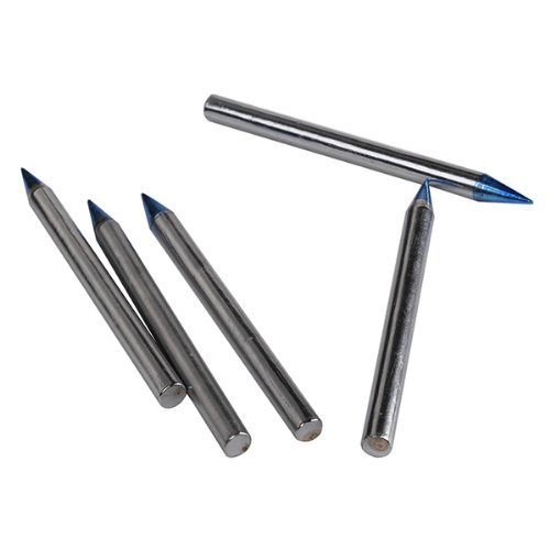 DN 60W Leadfree Replaceable Soldering Welding Iron Pencil Tips (Pack