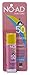 NO-AD Spf#50 Sunscreen Baby Stick, 0.65 Ounce (NA21302)