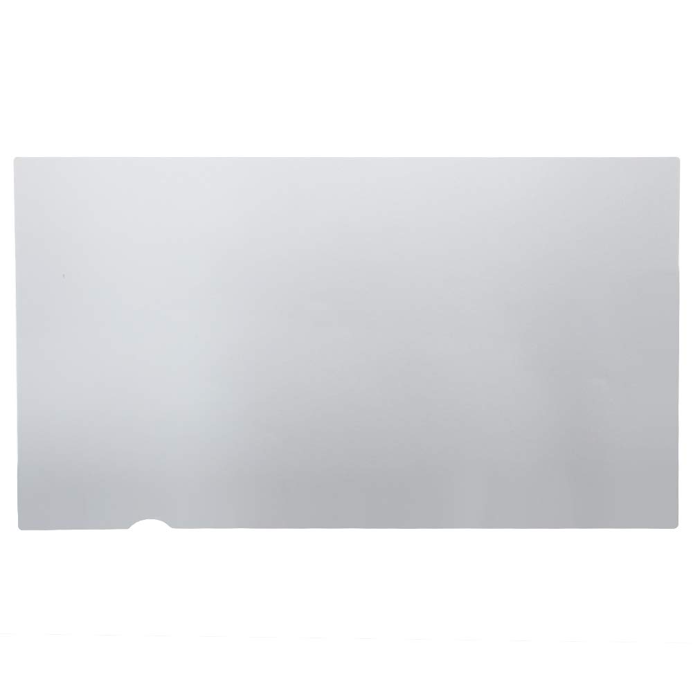 Sutinna Laptop Screen Filter, Anti‑Peep Screen Protector Anti-Glare Computer Privacy Screen Cover for 14in Laptop Computer ATM Machine Protection 16:9 Ratio(Curved)