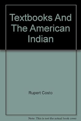 Textbooks and the American Indian,