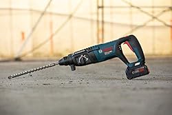 BOSCH GBH18V-26DK24 18V EC Brushless SDS-plus