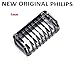 New Comb 1mm Trimmer Clipper For Philips OneBlade One Blade Shaver QP2510 QP2520 QP2521 QP2522 QP2530 QP2531 QP2620 QP2630 422203626121