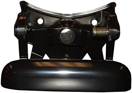 Needa Parts 801062 Tailgate Handle