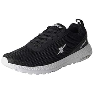 Sparx Mens Sx0414g_spx Running Shoes