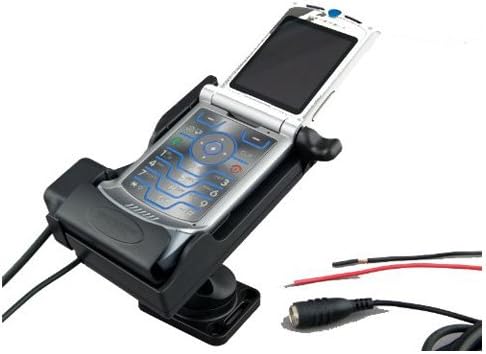 Smoothtalker Bthv3ia Z Smoothtalker Charging Phone Holder