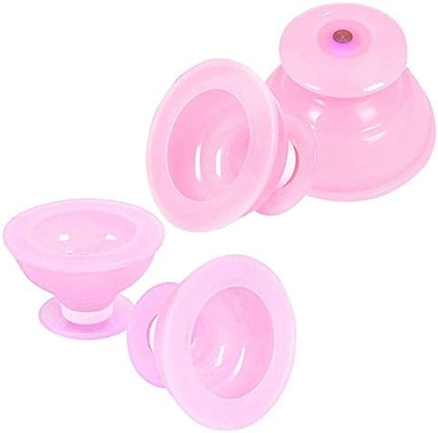 MalaRun Box Slimming Body Anti Cellulite Health Care Messager Medical Silicone Vacuum Cupping Massage Cups