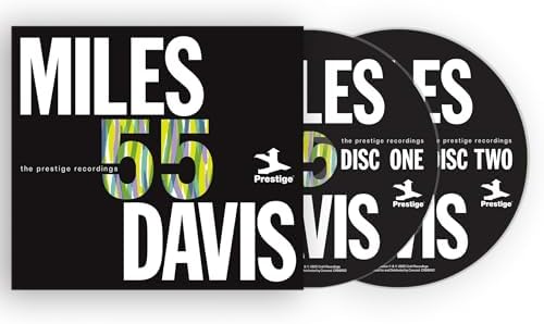 Davis, Miles - The Complete Live At The Plugged Nickel 1965