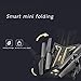 Your Supermart RC Drone with Camera Foldable WiFi FPV RC Quadcopter Headless Mode One Key Return Good Choice for Drone