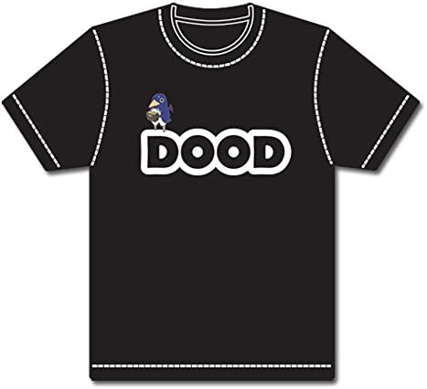 Disgaea Prinny Dood T-Shirt (S)