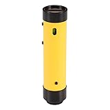 2.5X Precision Hand Level with 3-line Mirrors - HL01