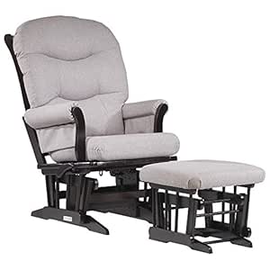 amazon dutailier glider