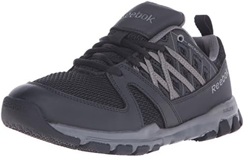reebok lightweight safety shoes
