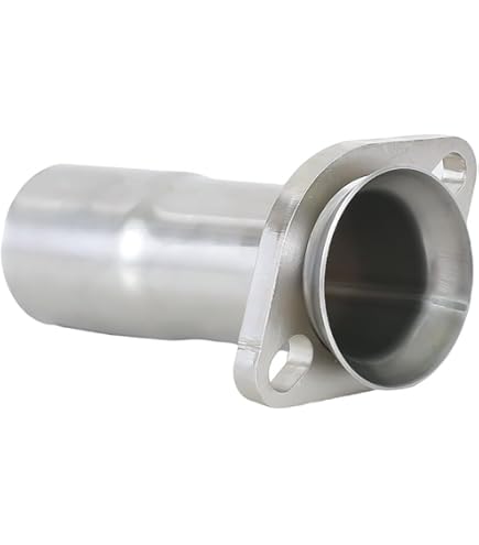 Amazon.com: Walker 56287 Exhaust Pipe 2