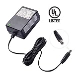 SHENGLE 6V Kids Ride On Car Charger, 6 Volt Battery Charger for Kid Trax Toddler Quad Hello Kitty SUV Huffy Battery-Powered Ride On Toys Accessories