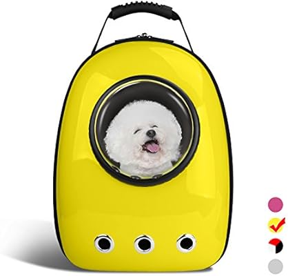 pokeball pet carrier