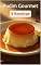 Livro Receitas de pudim