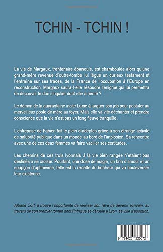 tchin tchin rencontre