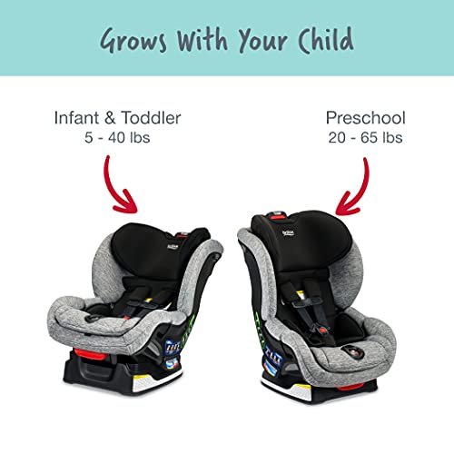 britax boulevard booster