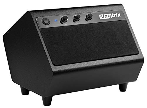 3 Singtrix+Bundle+Premium+Karaoke+System