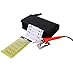 Wood Burning Kit , 38PCS Woodburning Tips for Wood Burning/Carving/Embossing/Soldering + Wood Burning Pen + Soldering Tips + Stencil + Stand + Carrying Case