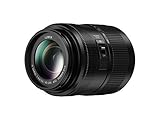 Panasonic Lumix G II Vario Lens, 45-200mm, F4.0-5.6, Mirrorless
(H-FSA45200)