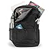 Timbuk2 Parkside Laptop Backpack, Black