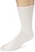 Wigwam Men's Diabetic Walker Crew Length Sock