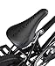 Mongoose Title Elite Pro XXL BMX Race Bike with 20-Inch Wheels in Black for Advanced Riders, Featuring Professional-Grade 6061 Tectonic T1 Biaxial Hydroformed and Butted Aluminum Framethumb 3