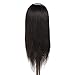 Hairginkgo Mannequin Head 20