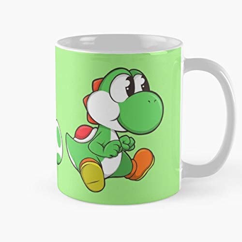 Mug yoshi Clearance