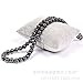 Dr Kao Magnetic Therapy Hematite Necklace, Support The Immune System, Magnetic Anklets, Relieve Stress and Frustration, Health Gifts for Family