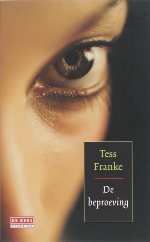 De beproeving (De Geus Spanning)
